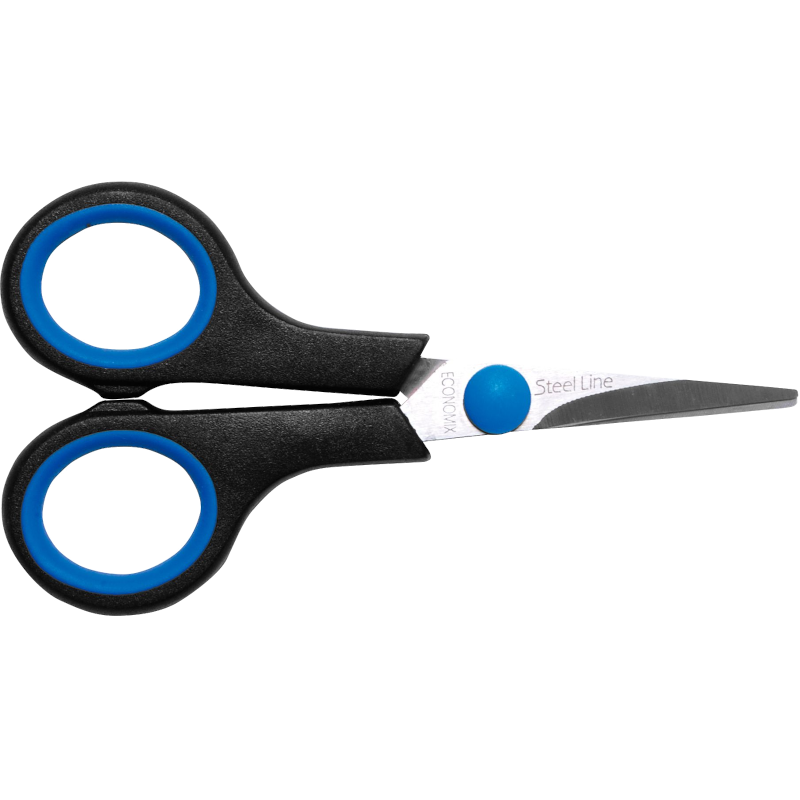 Канцелярські ножиці ECONOMIX (E40430)